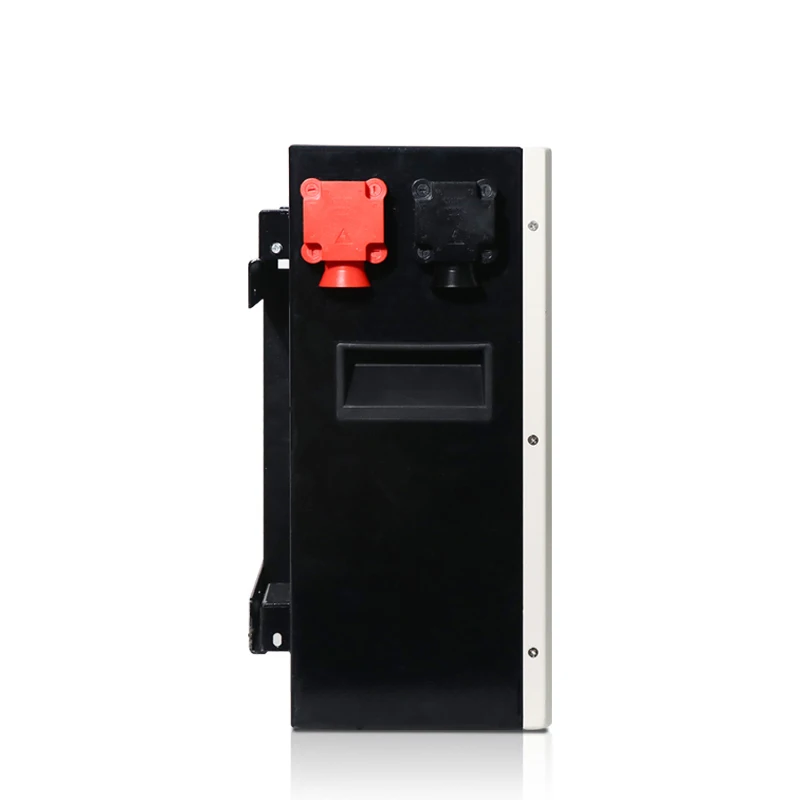 5kw 24V 200ah lifepo4  lithium battery pack made in china home use battery  powerwall australia