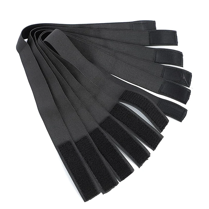 Удобные ремешки для волос эластичные париков