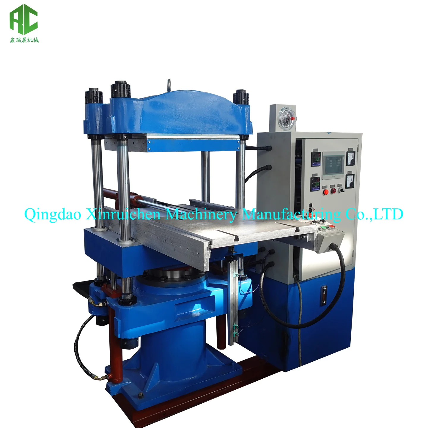 Rubber Gasket Making Machine Rubber Product Making Machine 80T