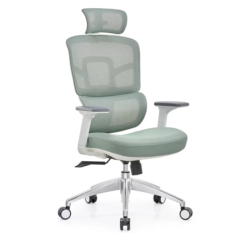 Commercial Furniture High Back Height Adjustable Executive Office Mesh Ergonomic Chair