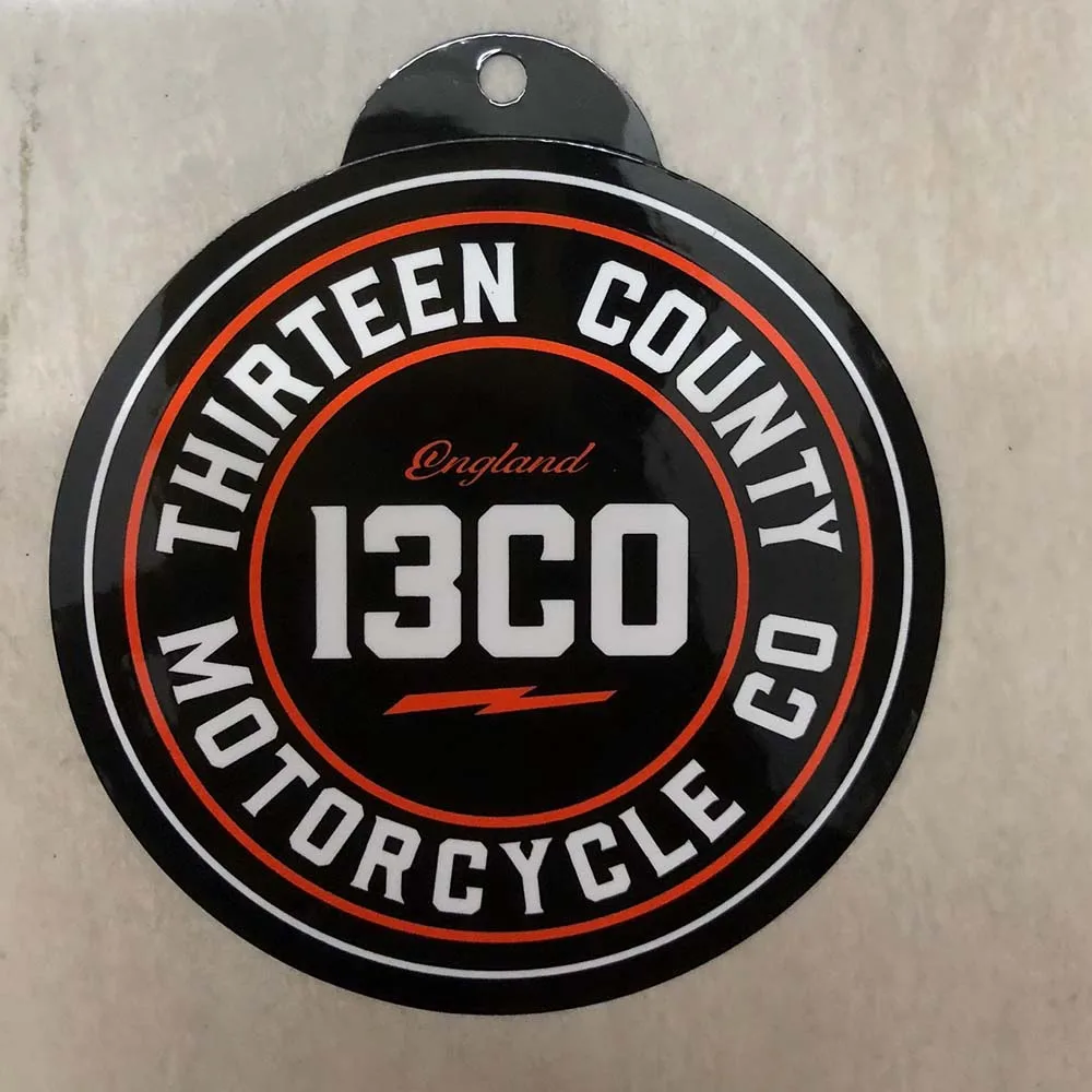 High Quality Clothes Labels HangTag Brand Advertising Vinyl Sticker Hang Tag for clothes garment Clothing hang Tags