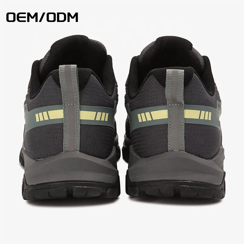 Hiking Shoes Men Outdoor Boots Waterproof Winter High Top Mountain Climbing Sneakers Hunting Boots for Men Trainers