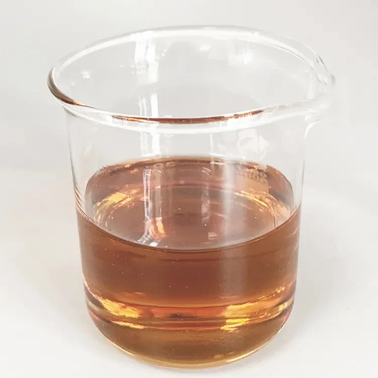 Dark Brown Manufacturing Polyurethane Adhesive Polymethylene Polyphenyl Polyisocyanate Cas 9016-87-9