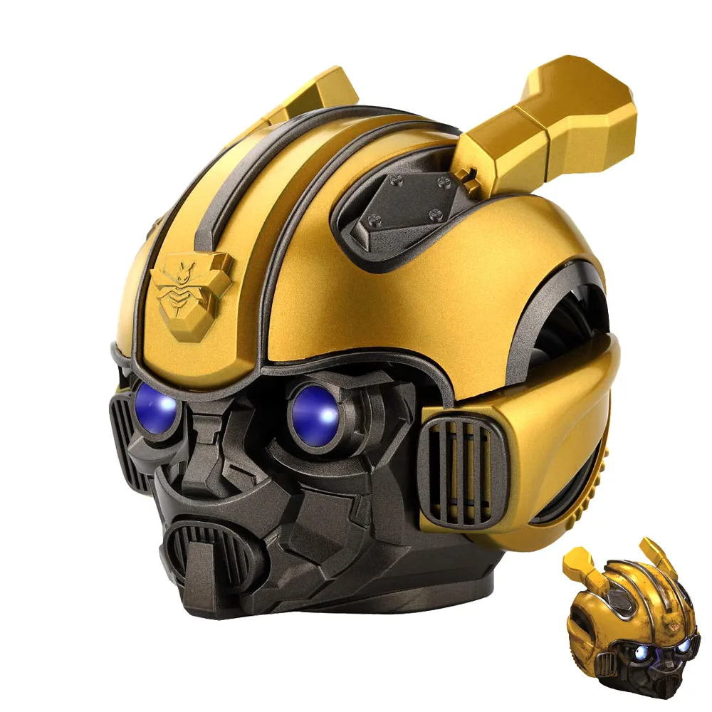 Беспроводной динамик Bumblebee
