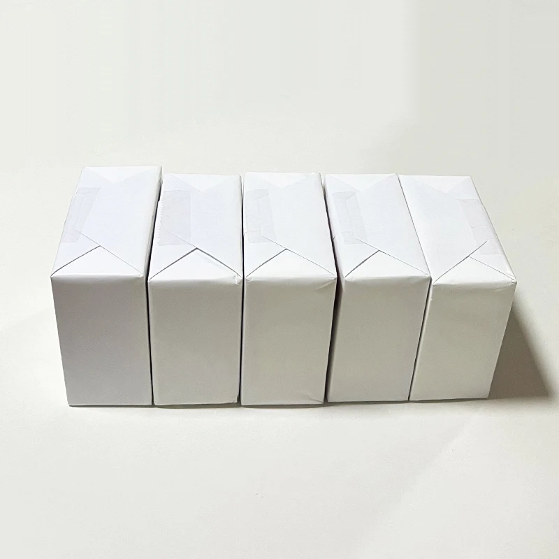 Soft Gym chalk 8 Pcs/Box Magnesium Carbonate chalk Special Style ASMR chalk block Hot Selling Sports Equipment