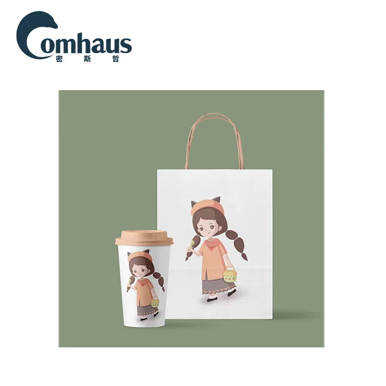 Услуги по проектированию упаковки