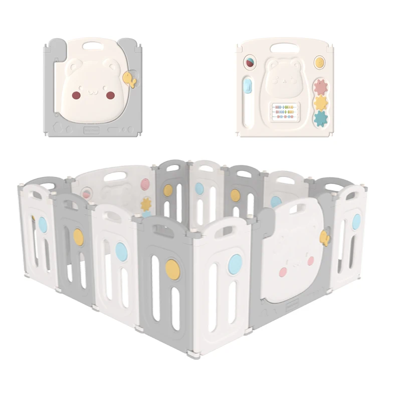 Экологичная детская мебель HDPE Евро & CPC Стандартный красочный PLAYPLAN легкий