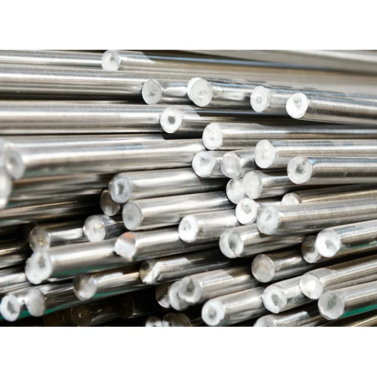 In Stock aisi 316ti stainless steel round bar Mill Directly aisi 340 316ti stainless steel round bar