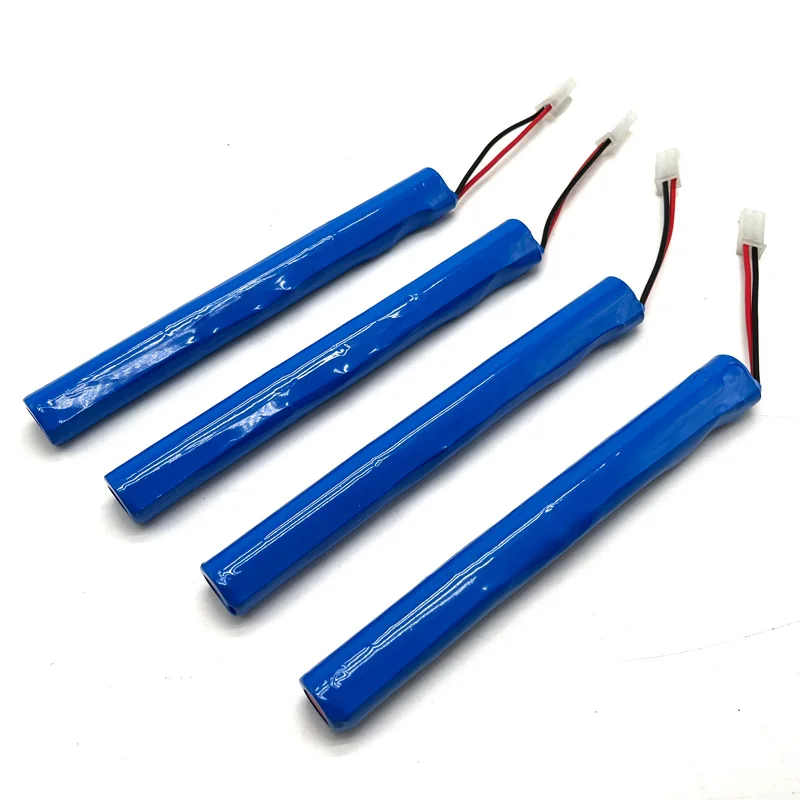 Himax Motorcycle 21700 50E Rechargeable Lithium NMC Battery Pack High Capacity Offer CUSTOMIZATION 25.2V 5Ah 7S1P