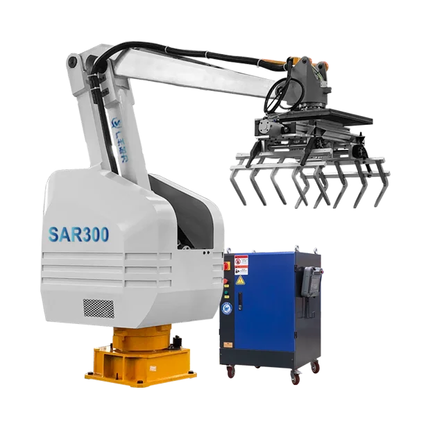 100% Efficiency In Production Double-Sealed Version Artificial Cartesian Industrial Robots