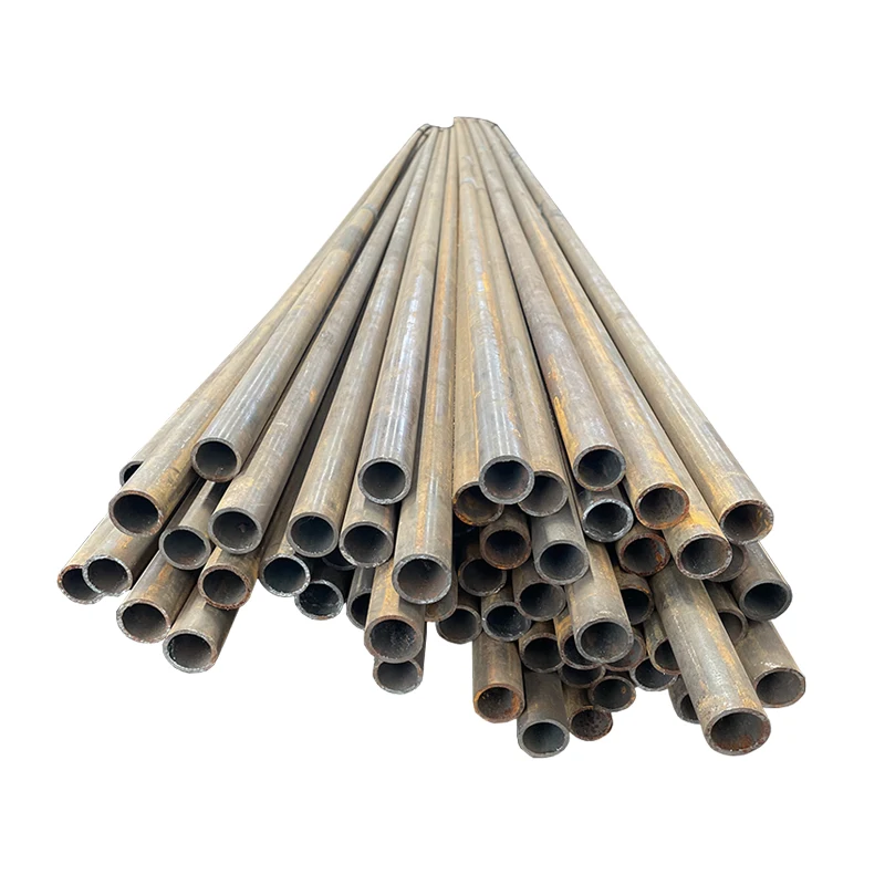 Hot Sale Customized T91 P91 P22 A355 P9 P11 4130 42CrMo 15CrMo Alloy Carbon Steel Pipe for Oil Gas