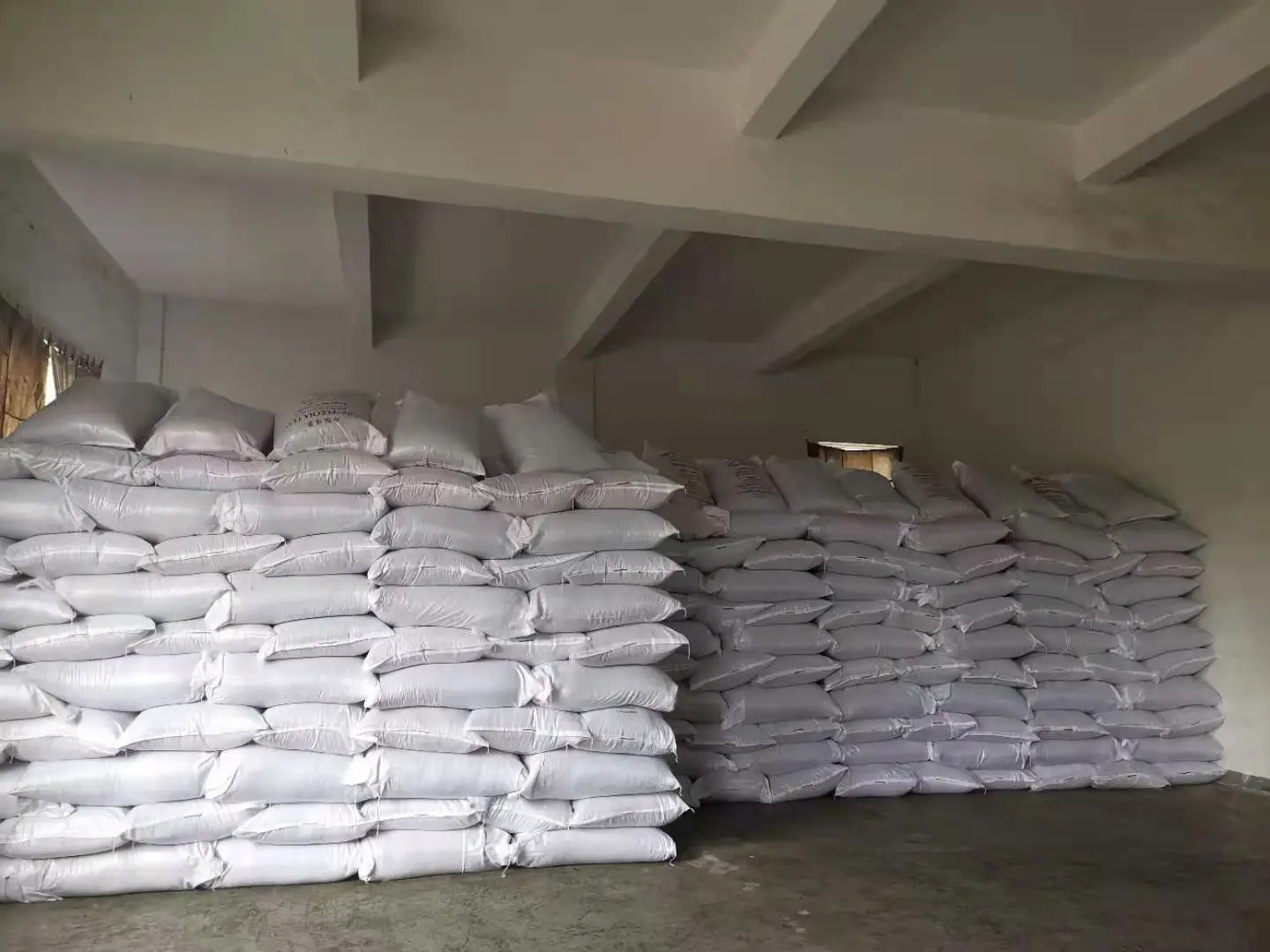 China loose green tea leaves fanning with cheap price in bulk