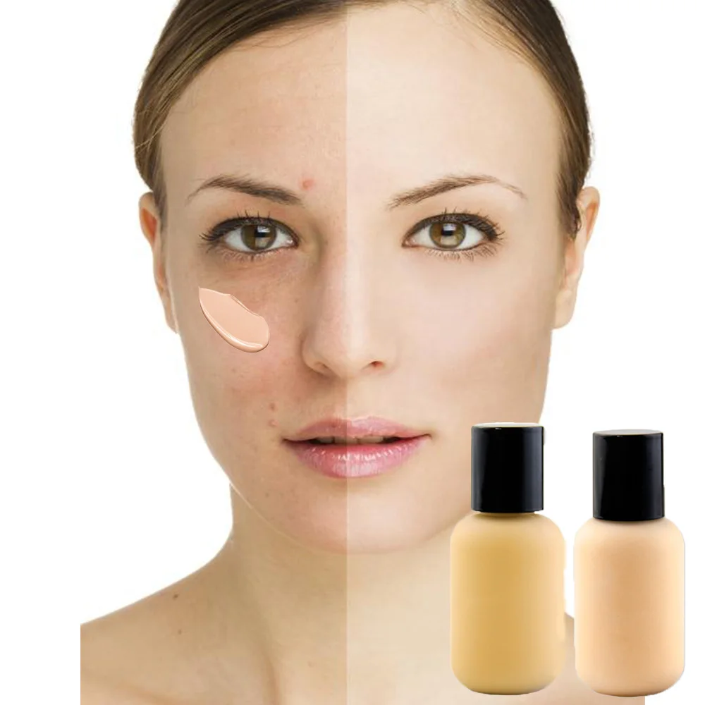 makeup foundation liquid