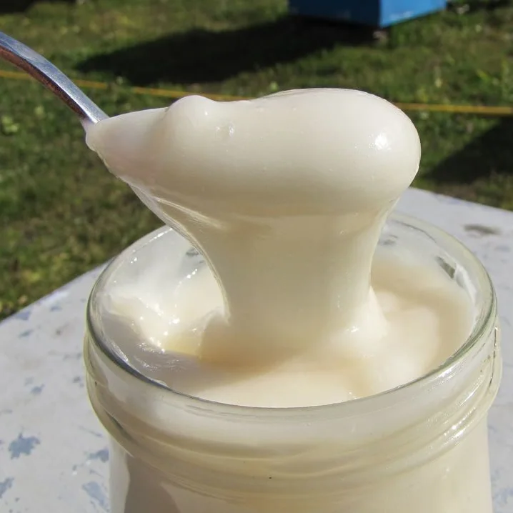 
Family Production Linden Russian Honey 