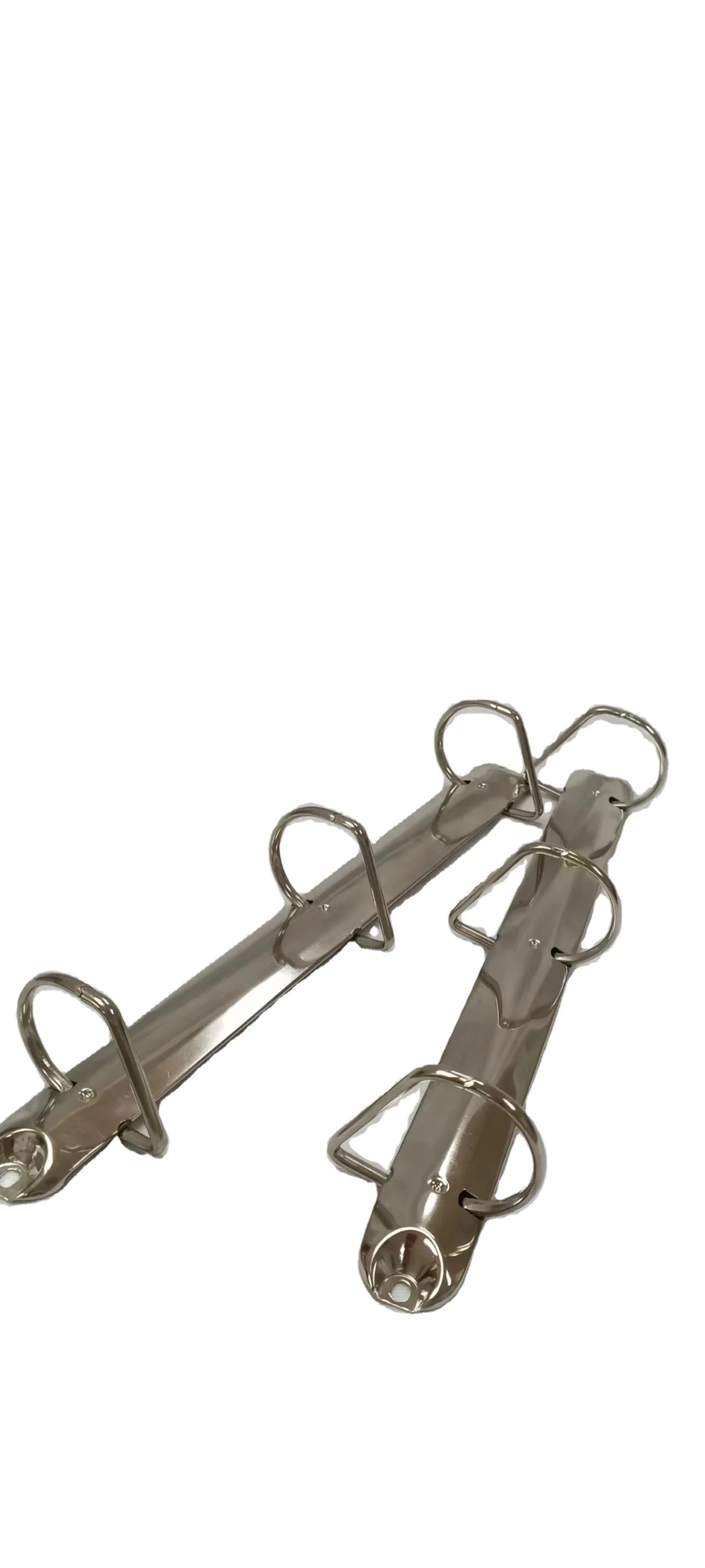 3 ring a5 binder mechanism 3 ring binder clips file folder metal 3 ring mechanism binder