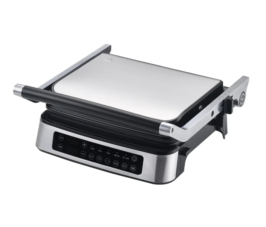 Wholesale Price bbq-grill smoker grill barbecue grill machine