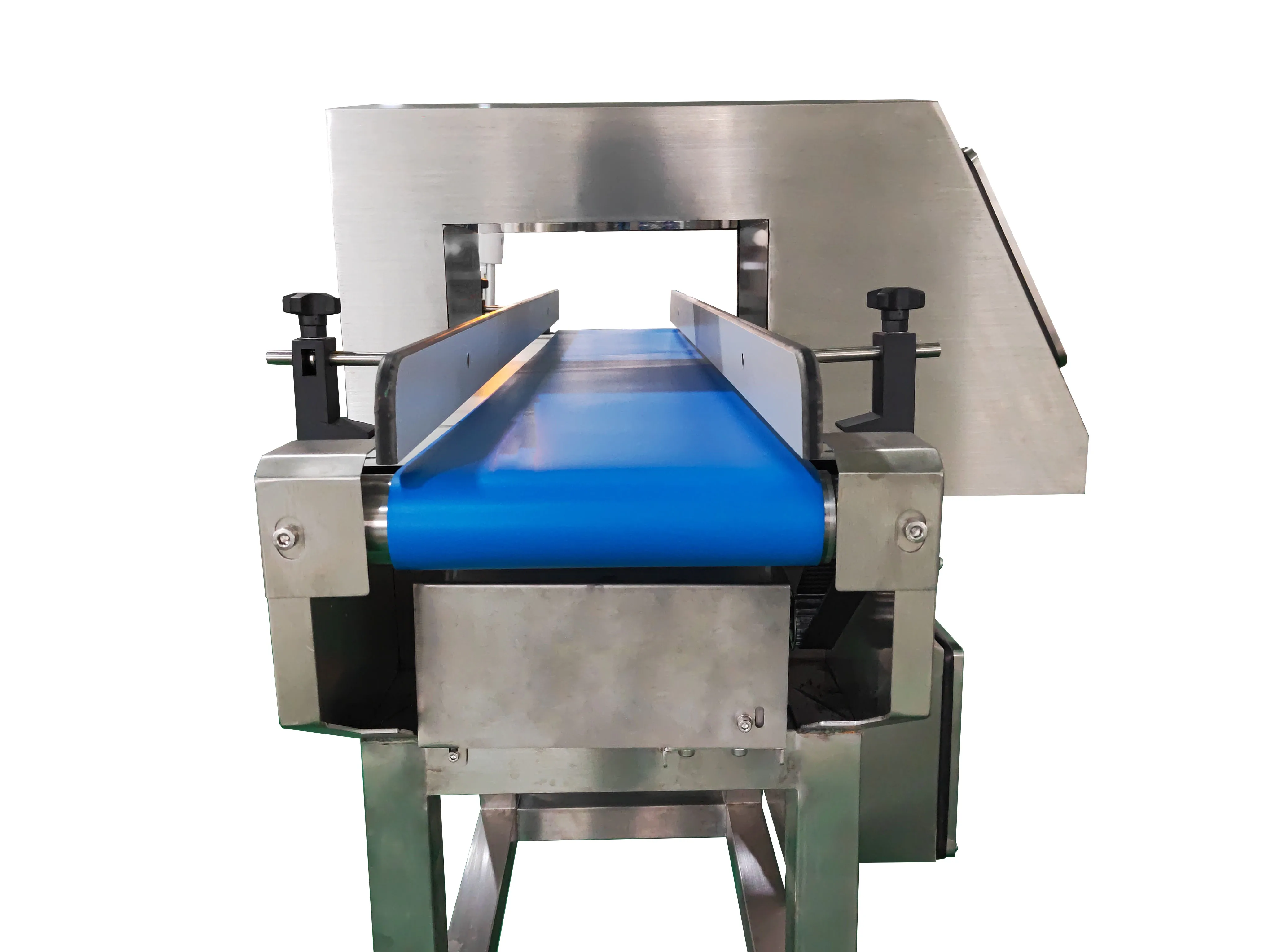 Top sale wholesale industrial in line packaging processing food metal detector