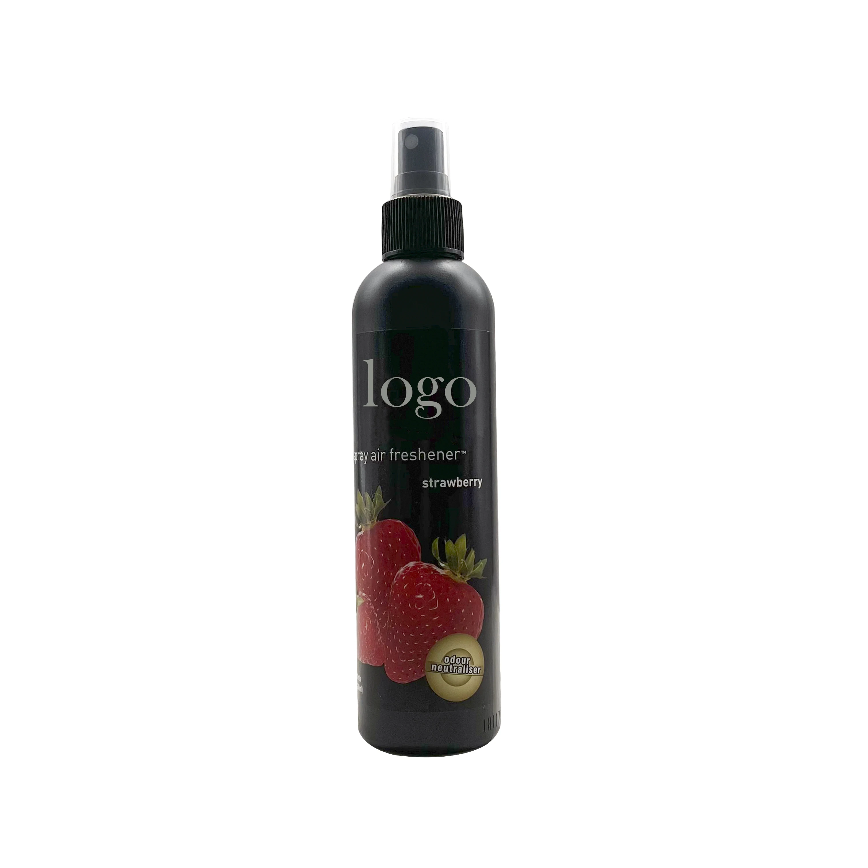 Car Air Freshener Fine Mist Odor Absorbers Fruity And Floral Fragrance-Customized Wholesale