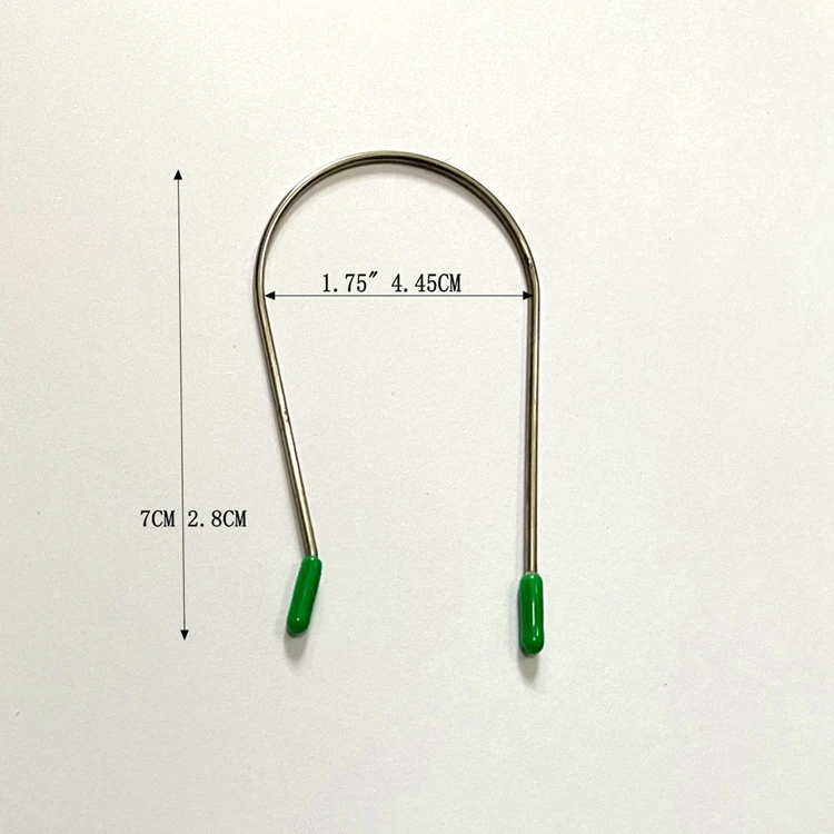 New Fashion Electric curling roller replacement clip Hot Curler Clips metal  U shape hair hot roll clip