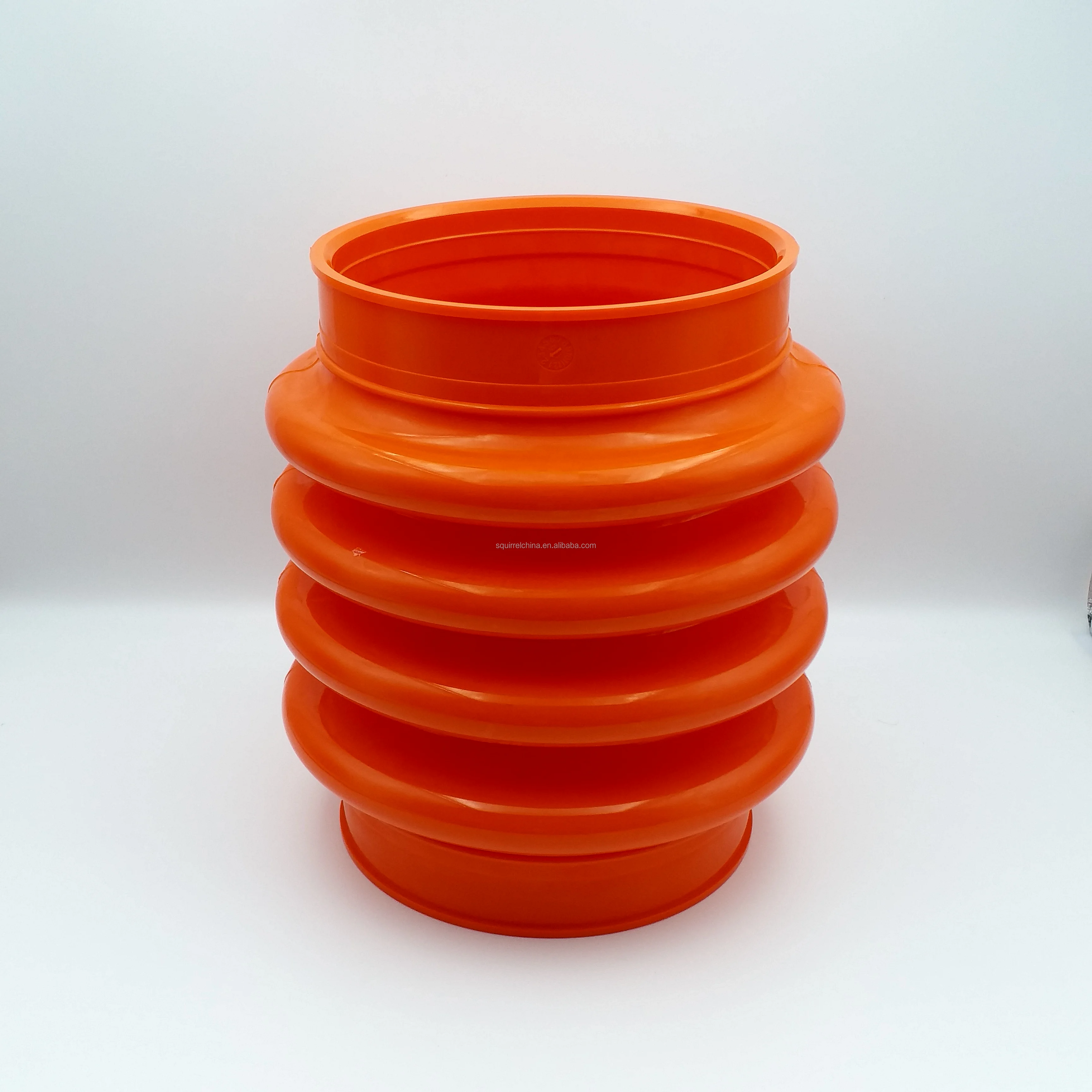 High quality 105*175 Machinery Spare Part Rammer Bellows for MT50W MT55 mikasa Tamping Rammer 3533-32870