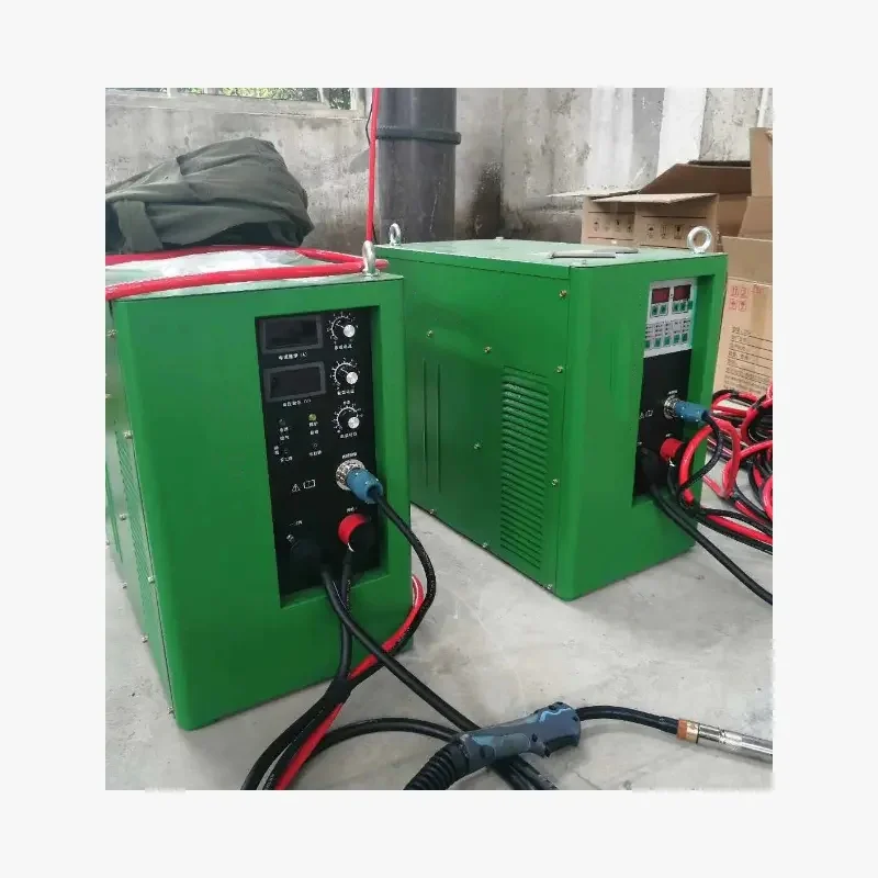 
NBC-500 Gas Shielded Portable Welding Machine For Construction 