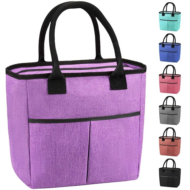 Large Freezer Backpacks Fast Food Pizza Delivery Incubator, Ice Meal Package Travel Suitcase Cake Takeaway Boxes Bags