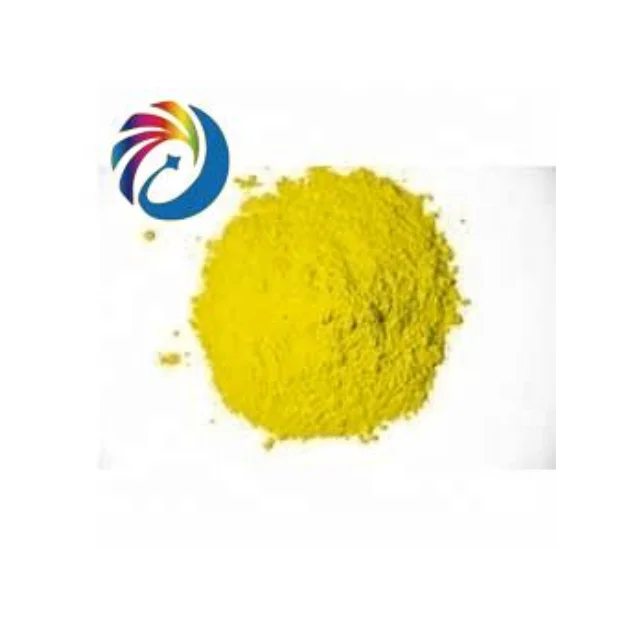 Disperse Yellow C-4G 211