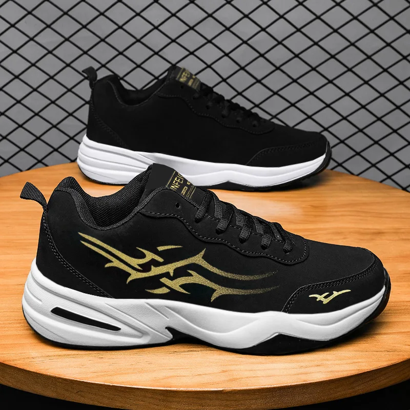 Hot Sale Shoe Man Tnis Masculino Skateboarding Tenis Masculino Made In China New Sports Zapatos Deportivo Al MayorCustom Sneaker