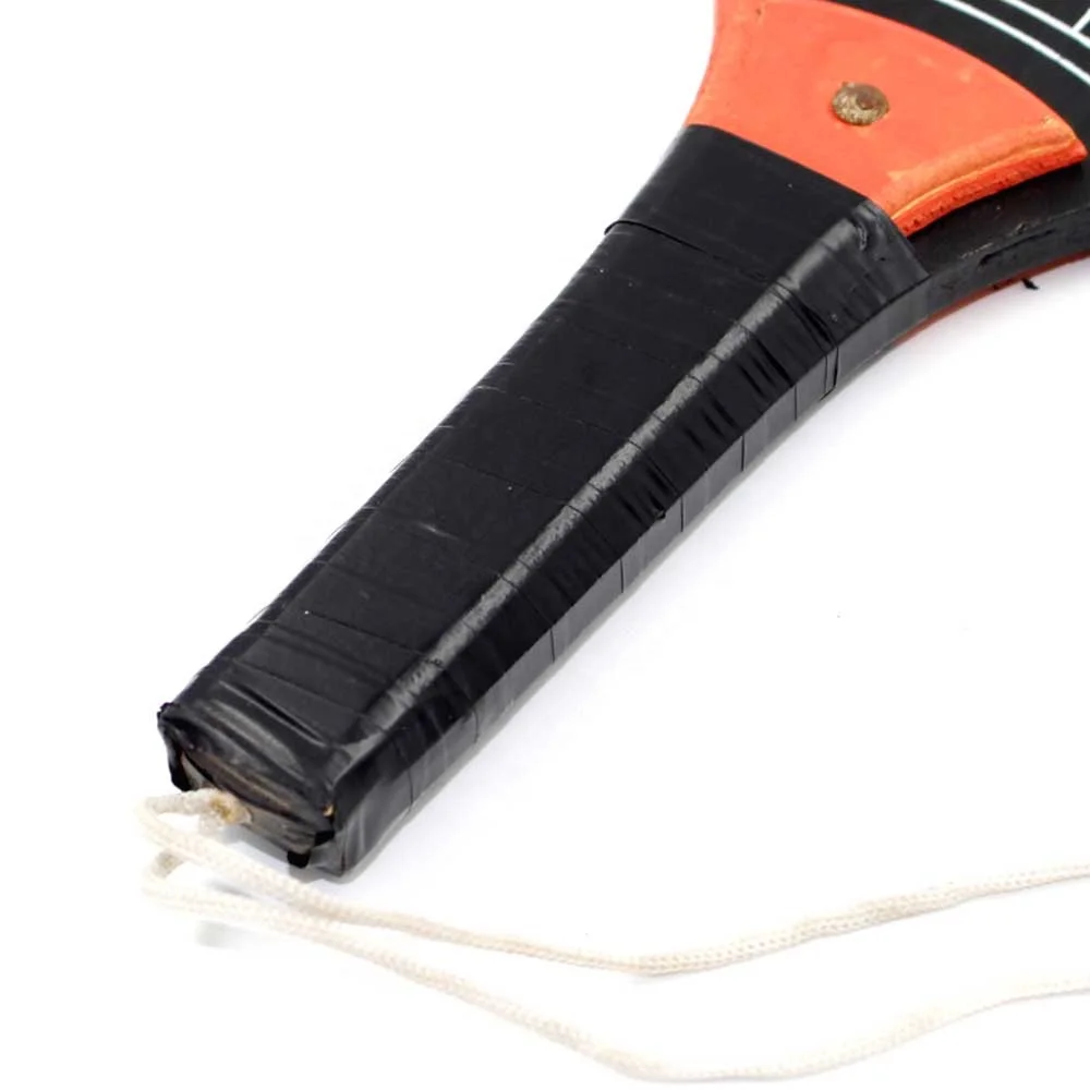 
raquet beach tenn padel racket factory wood rackets beach net paddle PG013 