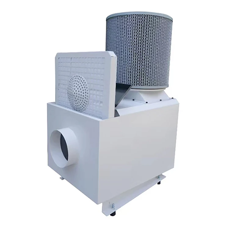 CHUNGHO High Efficiency Panel Filter High Precision Oil Mist Exhaust Filter Air CNC Vendors Manufacturing Plants Direct Supply