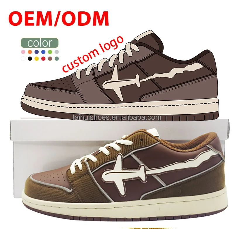 OEM ODM Manufacture New Design Sports Shoes fashion basketball  Shoes Lightweight Comfortable sneakers unisex Shoes