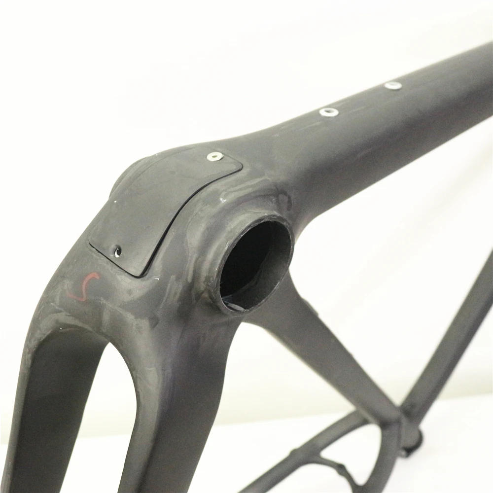  Winowsports 2022 NEW 700*45C Carbon frame bike Disc brake Di2 GF20 all inner cable