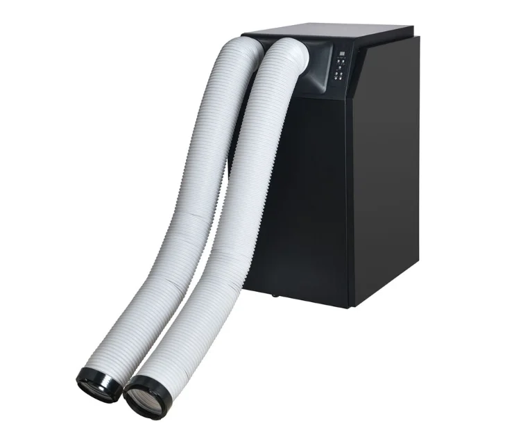 Portable Air Conditioner Large Industrial Outdoor Household Application Electric standing ac air conditioner