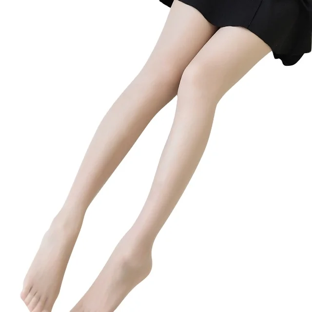 Sexy shiny tights skin tones colors nylon pantyhose stockings best seller