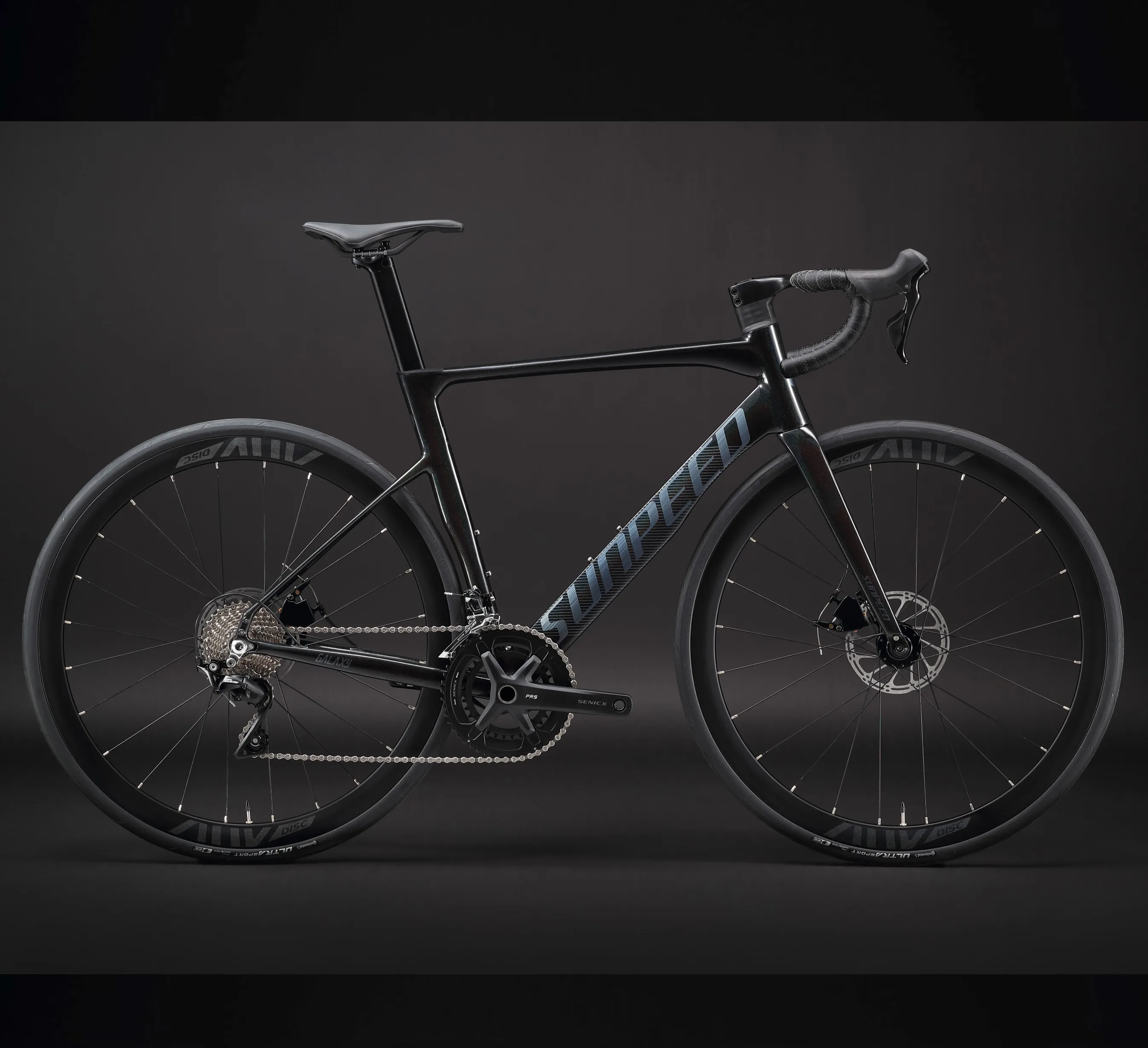 SUNPEED GALAXY bicycle manufacturer 700C 22 speed aluminum alloy road bicycle race cycle for man road bike