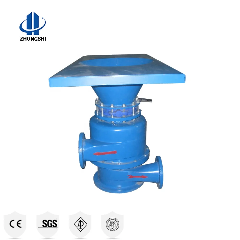 Jet Mud Mixer includes one sand pump, one jet mixing hopper and one jet mixer that are installed in a base with pipe valves