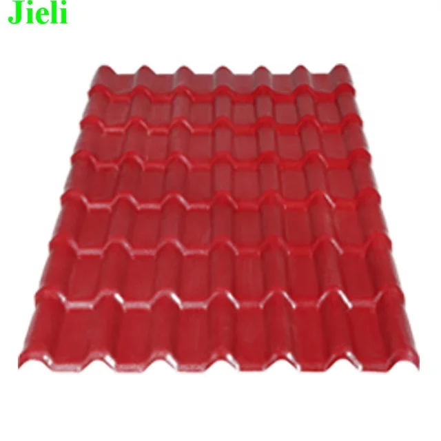 Roof Tile Libya Popular