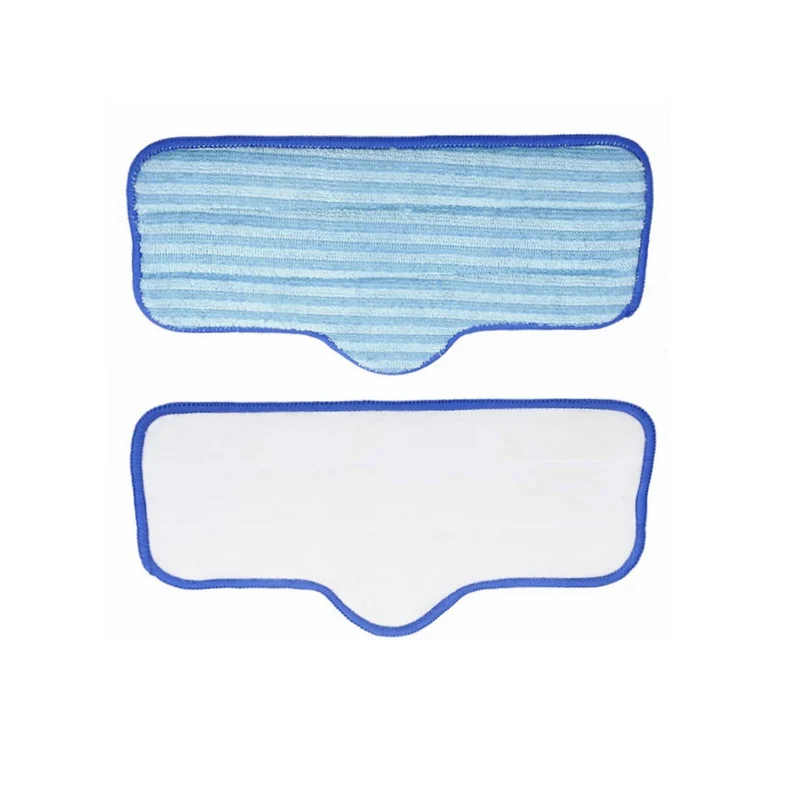 Steam Mop clothes Replacement For Dupray NEAT Steam Cleaner Pads