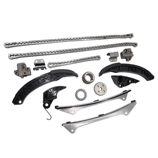Timing Chain Kit 24312-3C100 24322-3C100 23122-3C100 23121-3C100 for Hyundai Azera