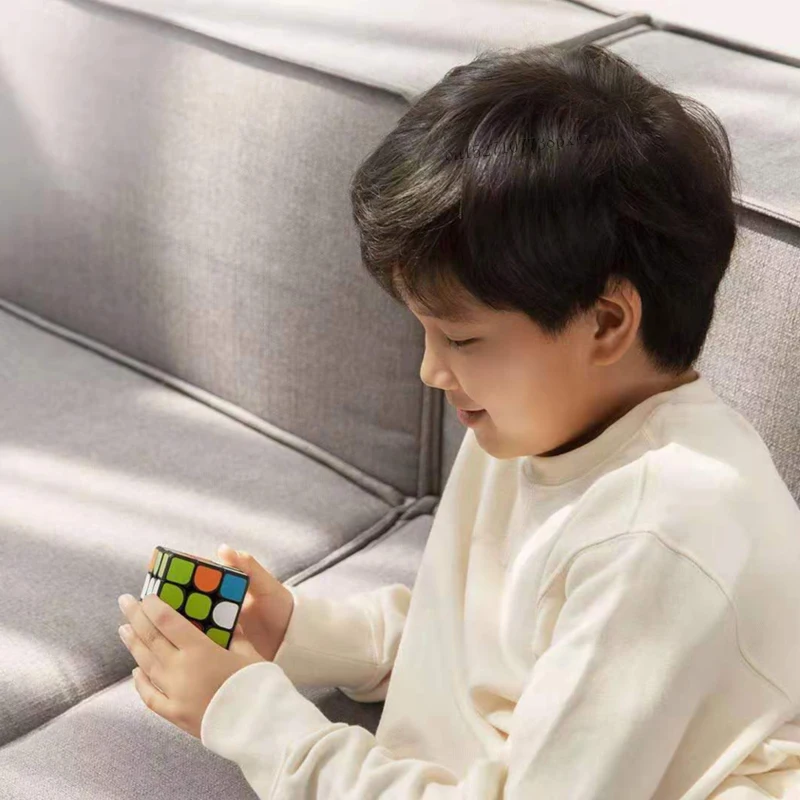 Умные Пазлы Mijia Magic Cube развивающие игрушки для детей и взрослых