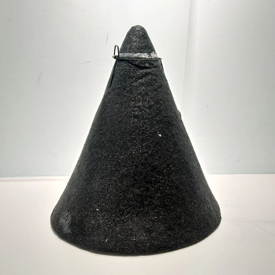 
 Огнеупорная Крышка для светильника  