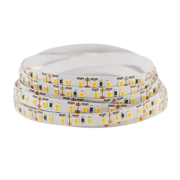 SENSELED 2835 dc12v ribbon tape light waterproof car led strip light