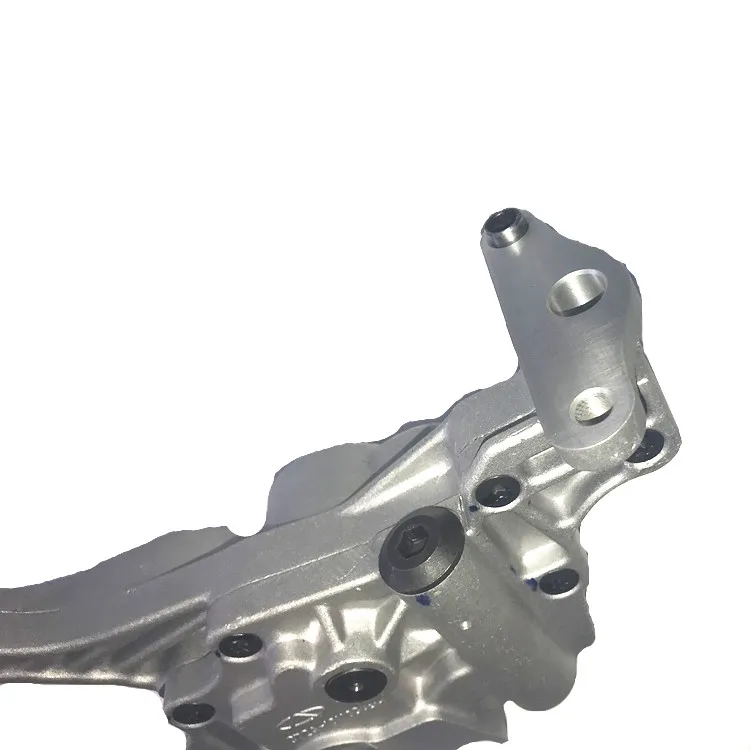 Oil pump for  Chery Q22 Yoki Yoyo  372A-1011030BA original parts