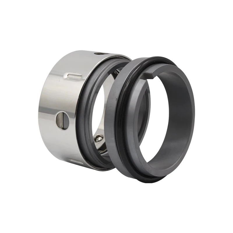 Industrial high quality mechanical seal 59U/58U fluorocarbon silicon carbide inner ring high temperature resistance
