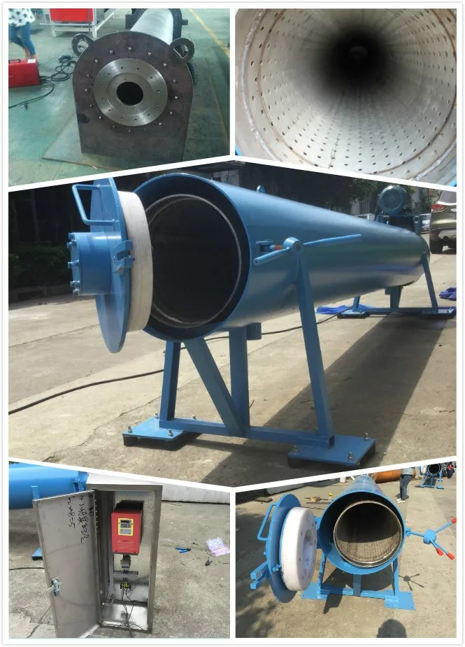 full-automatic spin dryer rug drying carpet Machine made in china industrial