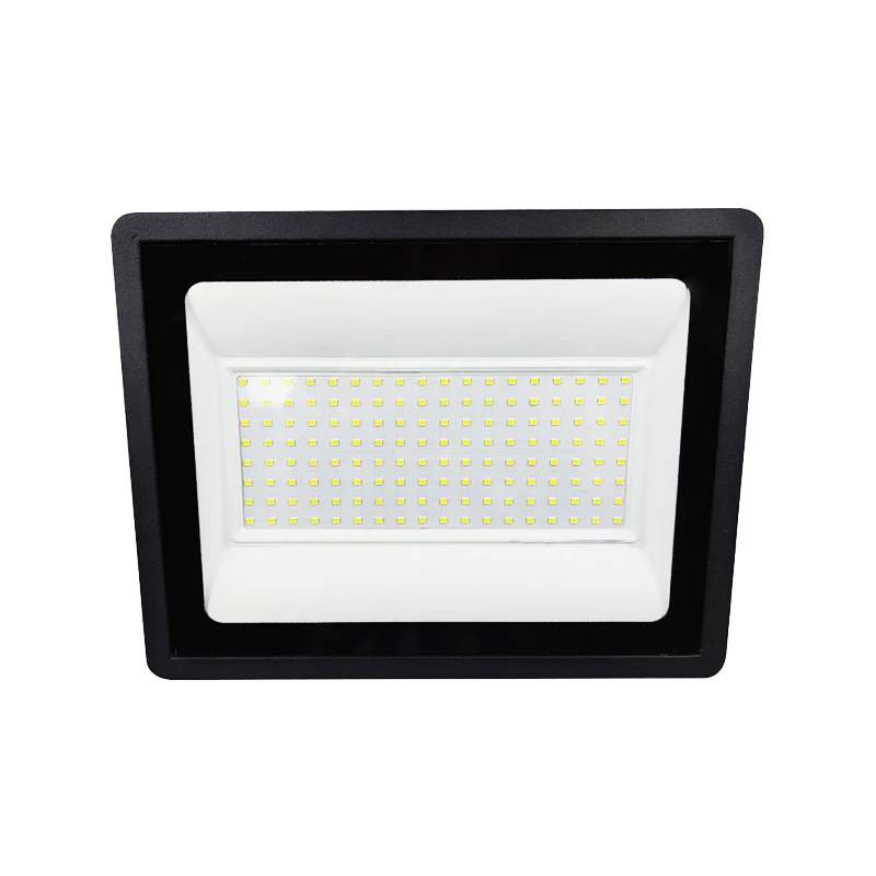Waterproof Led Flood Light IP65 30W Flood Light Led Die-casting Aluminum Flood Light In The Garden