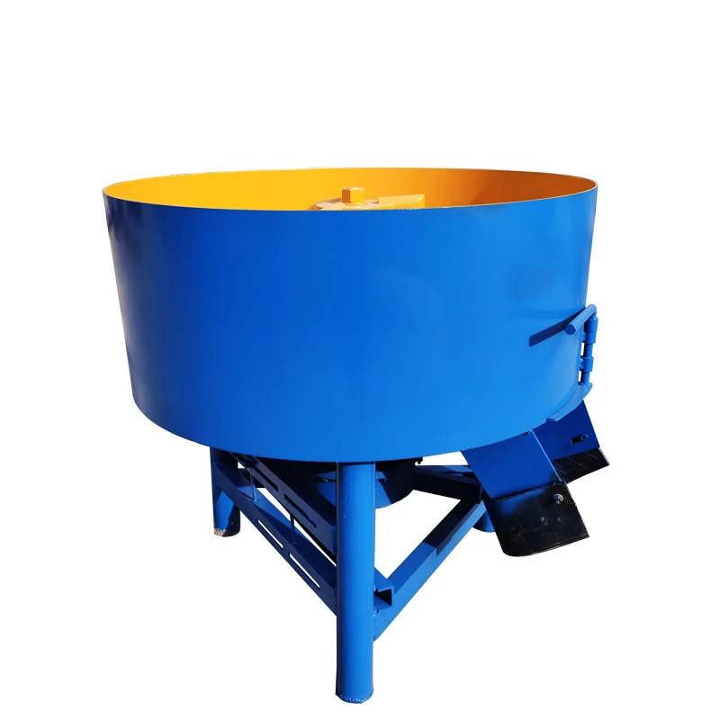 building block making machine QT4-24 hollow semi automatic hot sale cement brick making machinery