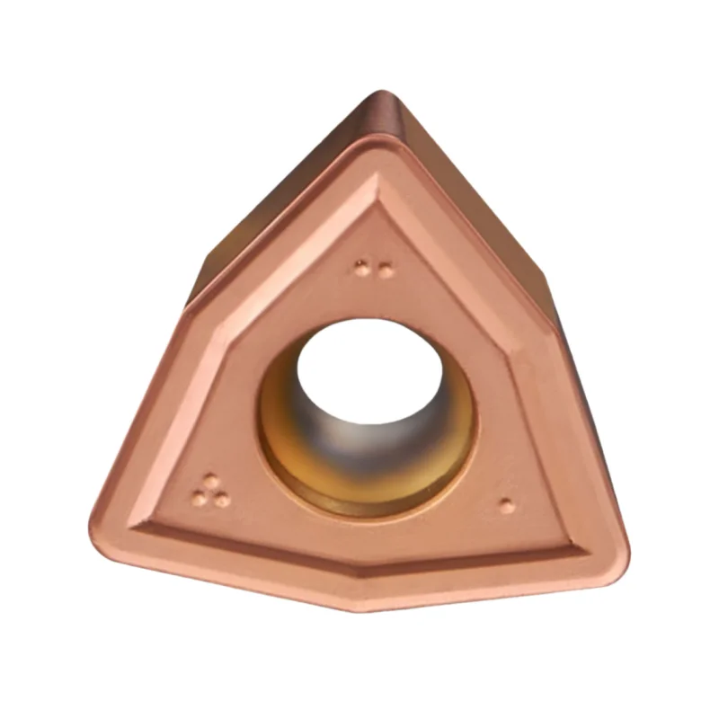 Phoenix Head Replaceable Type Drill WCMX WCMT Insert Carbide Insert U Drill Indexable Insert