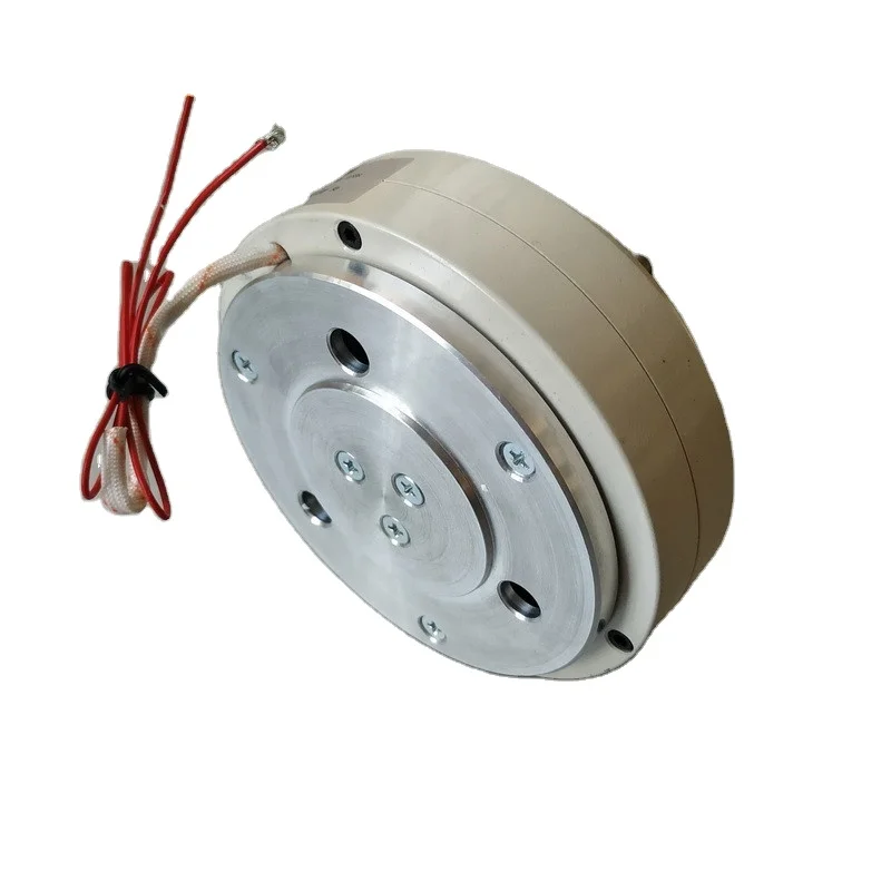 Магнитный порошковый тормоз хорошего качества MW ZKB3YN для печатной текстильной металлургической