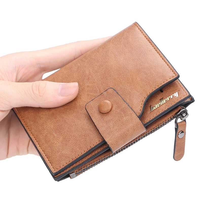 2020 short mens trending wallet